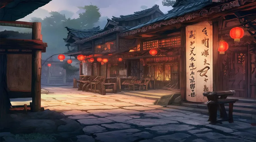 Dash游戏图片1